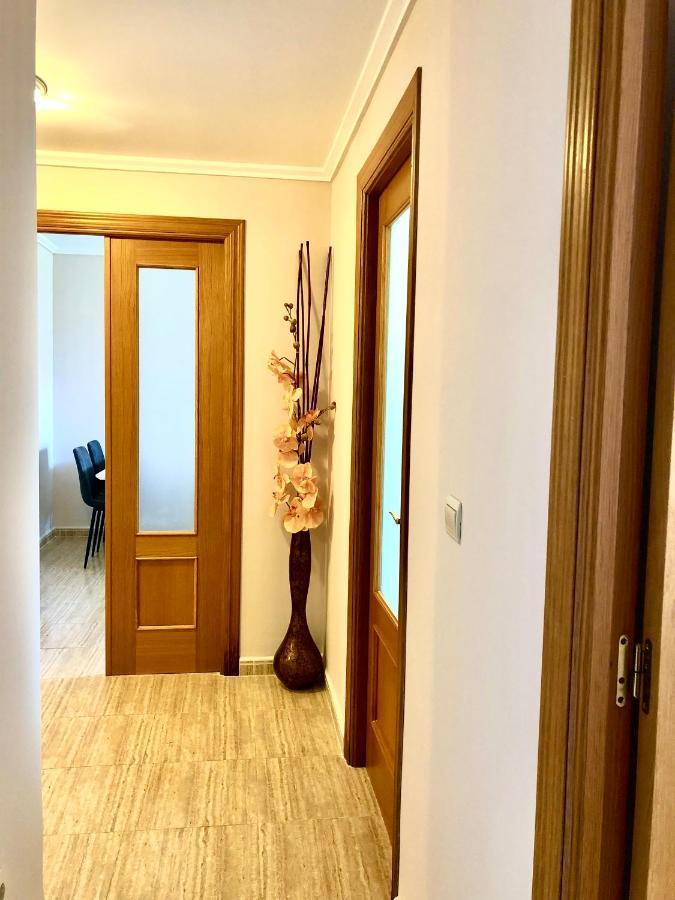 Luxury Apartments Golden Beach Jávea מראה חיצוני תמונה