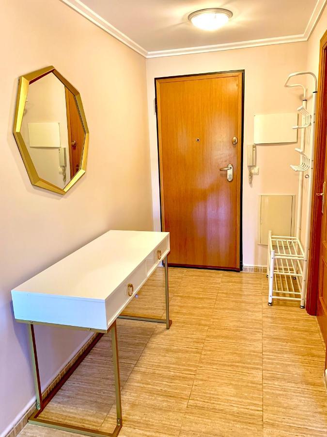 Luxury Apartments Golden Beach Jávea מראה חיצוני תמונה