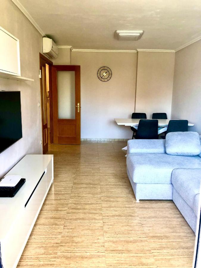 Luxury Apartments Golden Beach Jávea מראה חיצוני תמונה