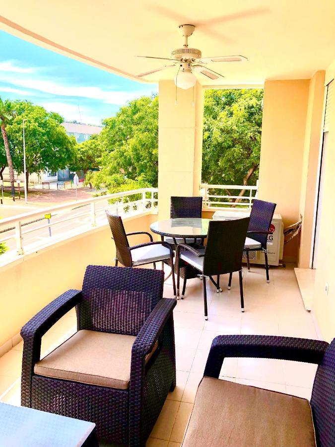 Luxury Apartments Golden Beach Jávea מראה חיצוני תמונה