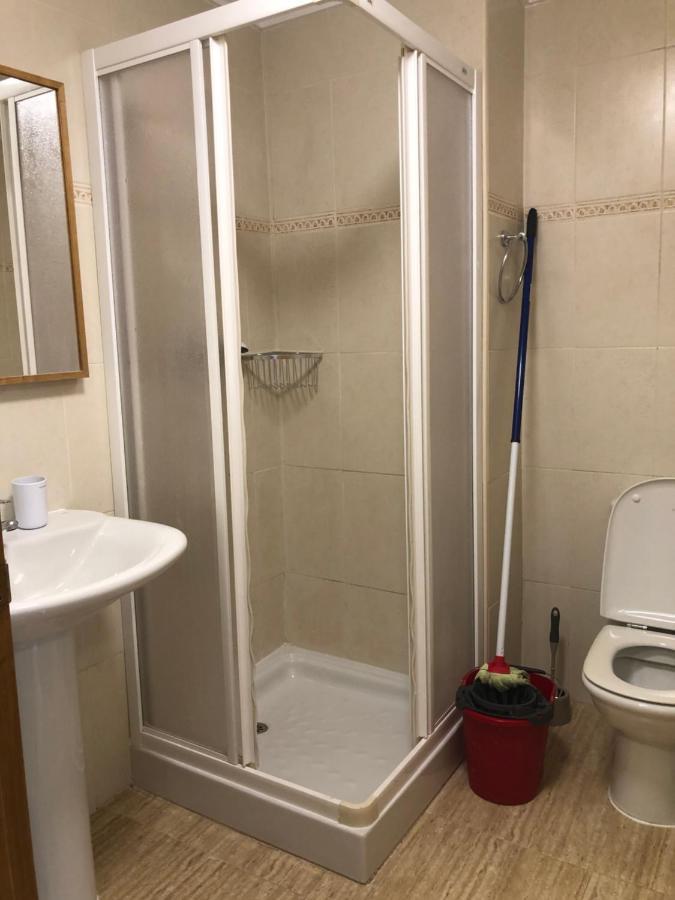 Luxury Apartments Golden Beach Jávea מראה חיצוני תמונה
