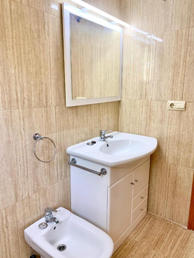 Luxury Apartments Golden Beach Jávea מראה חיצוני תמונה
