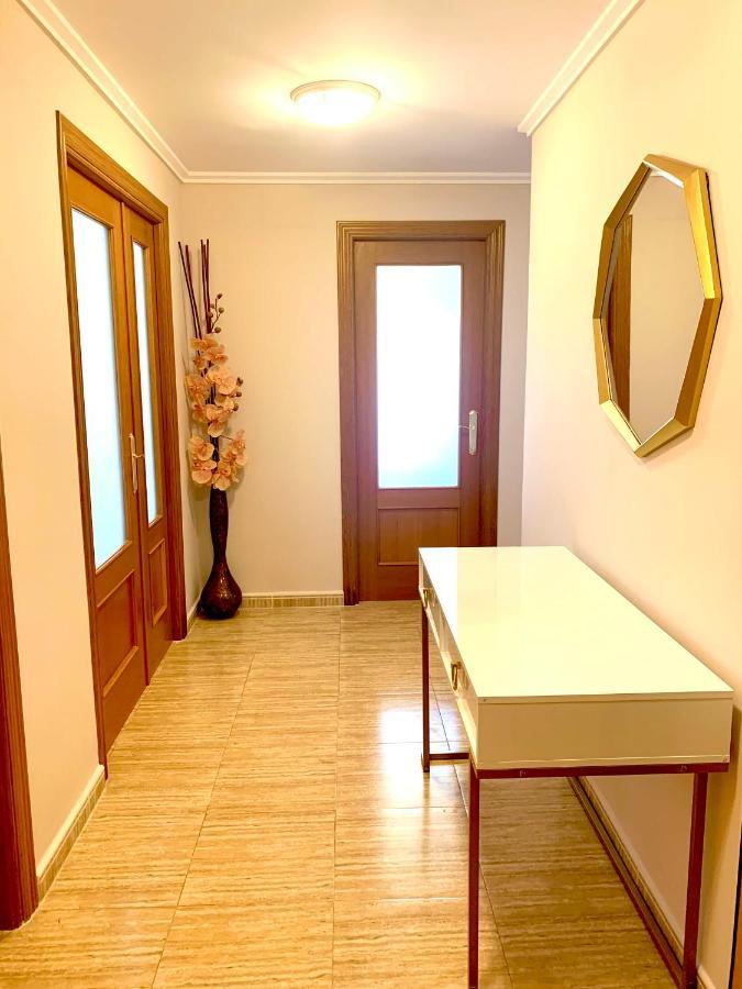 Luxury Apartments Golden Beach Jávea מראה חיצוני תמונה