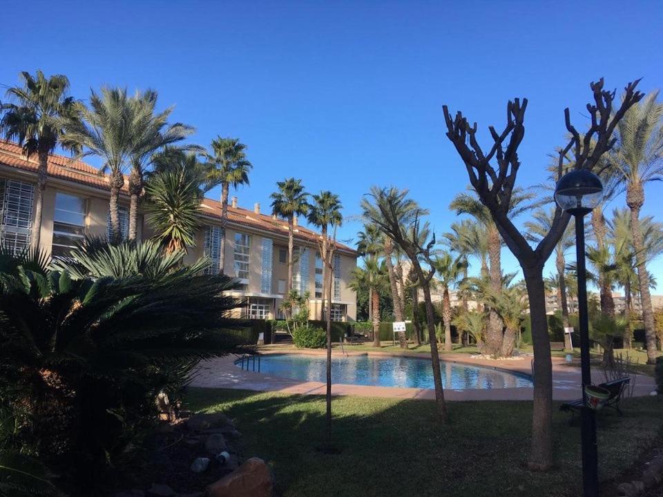 Luxury Apartments Golden Beach Jávea מראה חיצוני תמונה